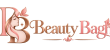Beauty Bagh Rose-Gold Logo